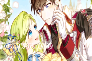 The Heroine is a Man!