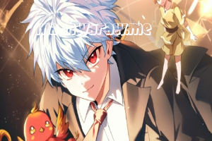 Legendary Hero Is an Academy Honors Student