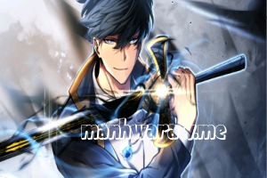 The Swordmaster's Son