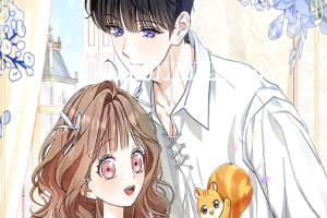 I Became a Squirrel Seeking the Villain