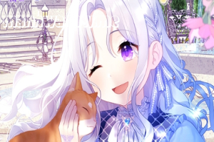 A Saint From the Slums