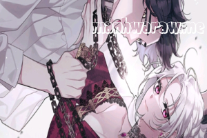 The Villainess Tames the Beast