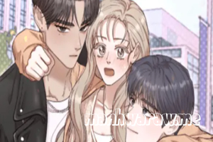 I Will Steal Her, My First Love!