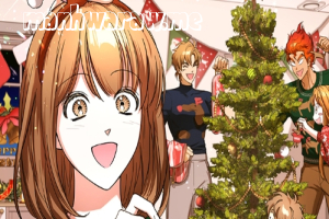 The Housekeeper of the Dungeon