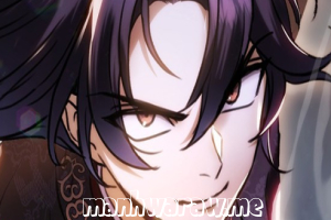 The Sword of the Emperor