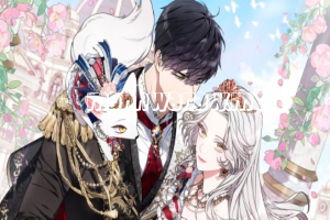 The Grand Duke's Fox Princess