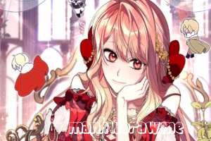 Fortune-Telling Lady