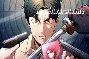 So Who Killed My Wife?