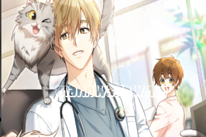 Hello, Mr. Veterinarian!