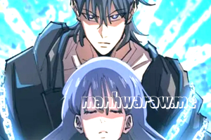 The Island Where Stars and Chains Rise