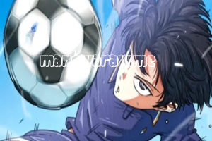 I'm Mistaken for a Soccer Genius