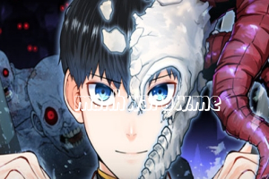 The Holy Emperor's Grandson Is a Necromancer