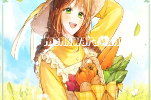 My Farm by the Palace