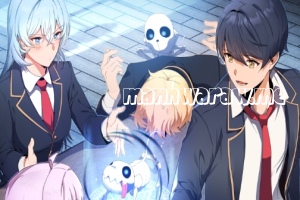 Necromancer Academy and the Genius Summoner