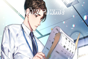 Office Worker Who Sees Fate