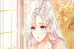 The Lady Needs a Break