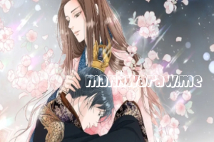 Night-Walking Flowers