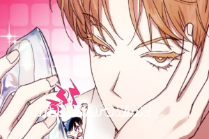 Imperfect Cinderella Story