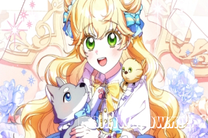 Little Red Baby Bird