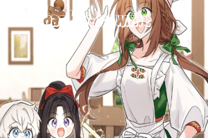 Obsessed With Hazel the Sweet Witch