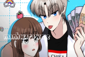 He Will Kiss You for 8,470 Won