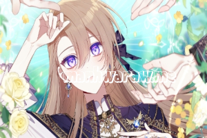 The Duke's Family Is Not My Problem