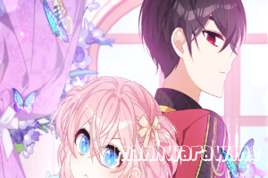 Raffine's Plan: Save My Favorite Character