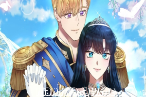 I Stole the Female Lead's First Love