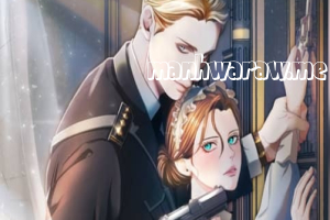 Vengeance Named Love