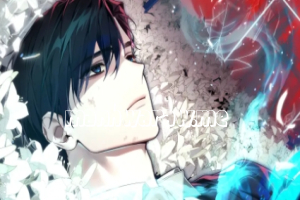 I'll Retire After Saving the World