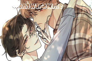 Written in the Stars