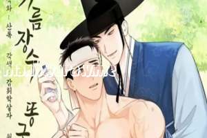 The Oil Merchant's Asshole Is Slippery