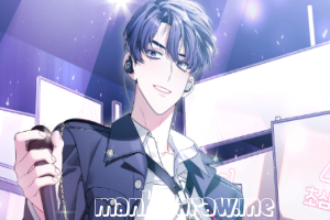 An Insincere Idol's Blank Slate