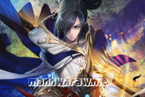 The Undefeatable Swordsman