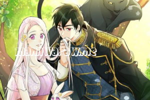 Little Rabbit and the Big Bad Leopard