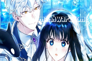 The Killer Whale's Comfort Penguin