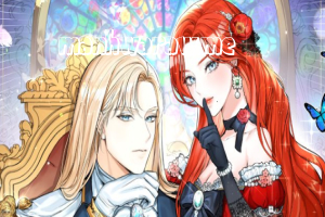 The Archduke's Fabulous Fake Marriage