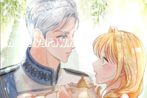 The Maid's Secret Tea Recipe for the Prince