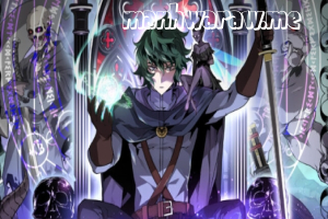 The Strongest Evolutionary Necromancer