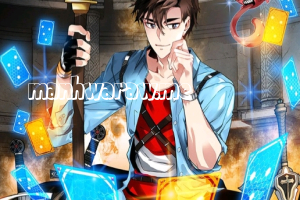 The SSS-Rank Hunter's Lucky Draw