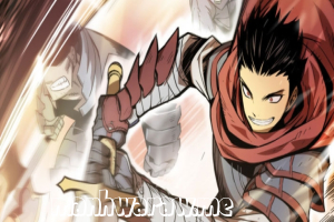 Worn and Torn Newbie