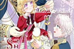 The S-Class Baby Princess Is Too Powerful