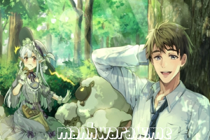 Resigning and Healing in Another World