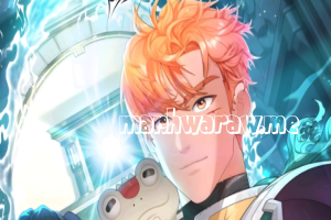 The Tower's Trapped Hunter