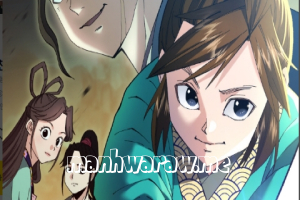 The Genius Grandson of Namgung Clan