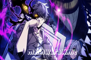 Act Like a Boss Monster, Mr. Swallow!