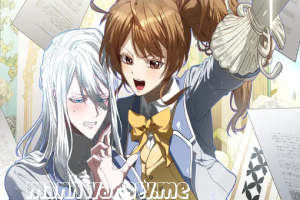 My Childhood Friend Is a BL Novel Protagonist