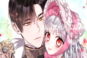 I Adopted a Villainous Dad