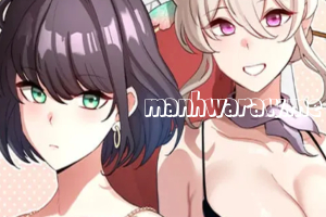 Making It in a Comic Book World