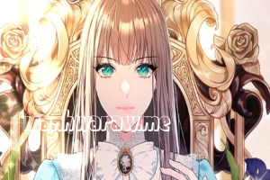 The Wicked Ladies-in-Waiting